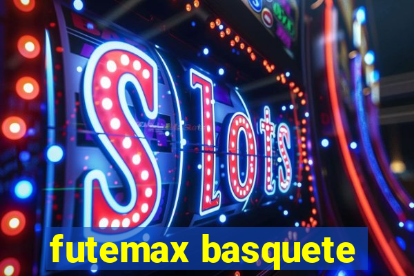 futemax basquete